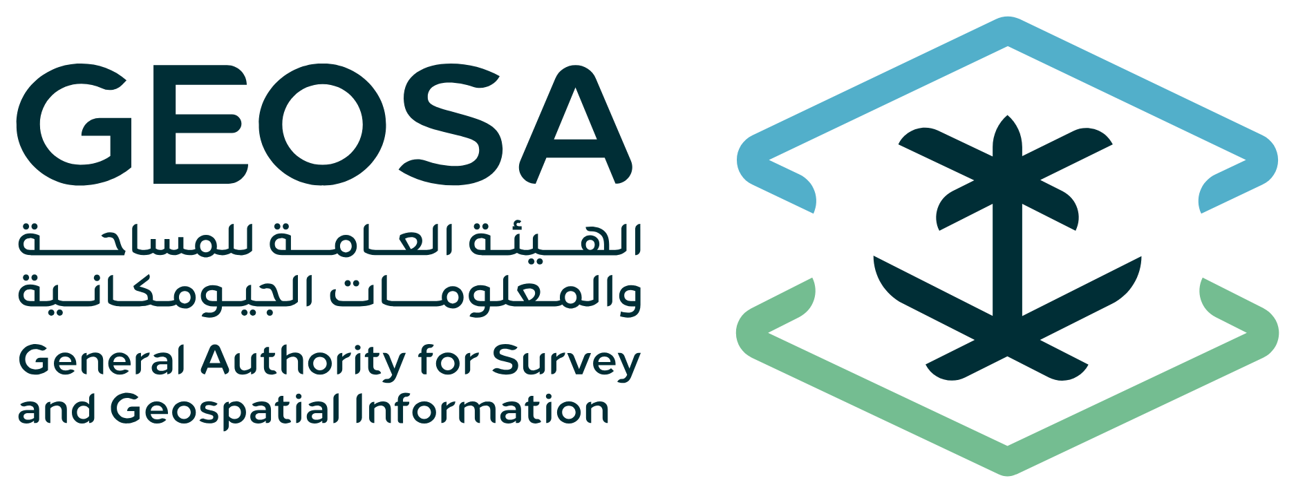 GEOSA Logo