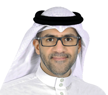 فهد بن عبدالله الدوسري
