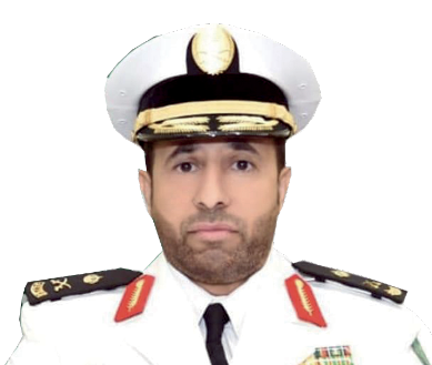 عبدالله بن محمد الحمالي