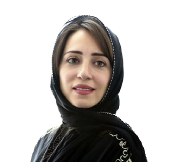 فرح بنت أحمد إسماعيل