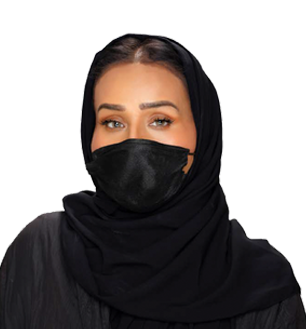 مهاء بنت عبدالله الضبيحي
