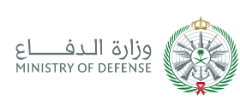 شعار وزارة الدفاع