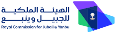 شعار الهيئة الملكية للجبيل وينبع