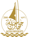 شعار جامعة جازان