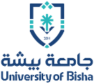 شعار جامعة بيشة