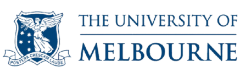شعار The University of Melbourne