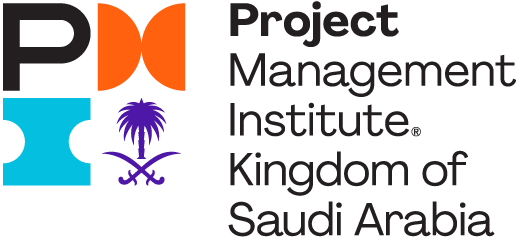 شعار Project Management Institute — Saudi Arabia