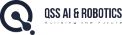 شعار QSS AI & Robotics